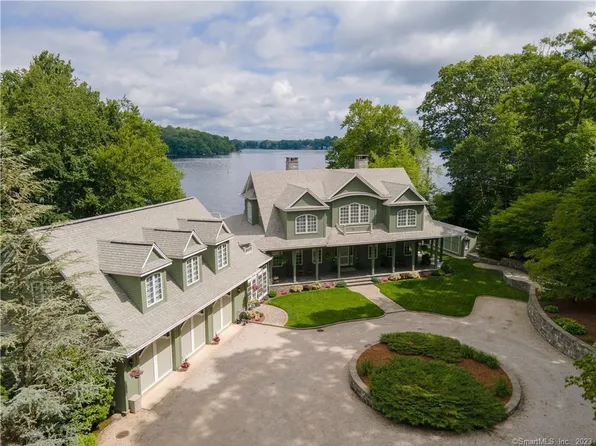 24 Erdoni Road, Columbia, CT 06237