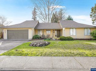 2952 Fir Oaks Dr SW, Albany, OR 97321