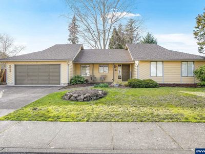 2952 Fir Oaks Dr SW, Albany, OR, 97321