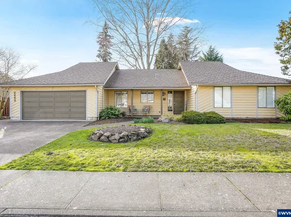 2952 Fir Oaks Dr SW, Albany, OR 97321