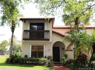 13201 SW 95th Ave, Miami, FL 33176