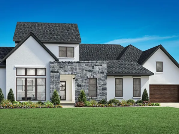 Castilian Plan, Toll Brothers at Furst Ranch - Meadow Collection