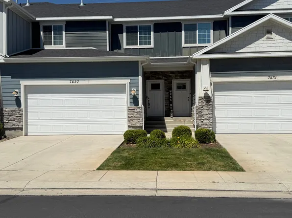 7427 N Cottage Ln, Eagle Mountain, UT 84005