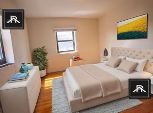 38 Harvard Ave APT 5, Brookline, MA 02446