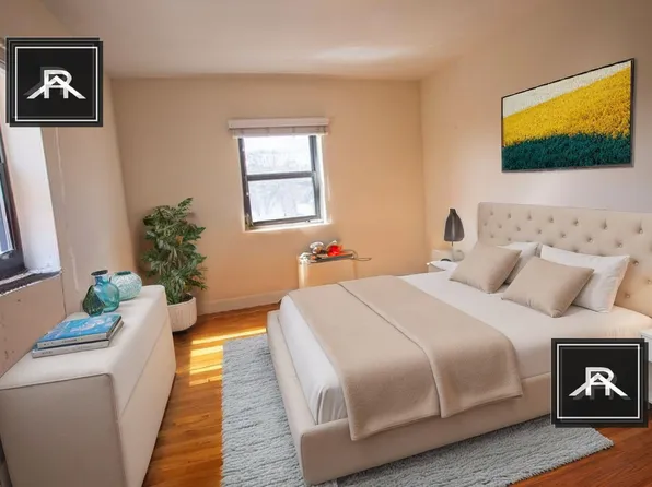 38 Harvard Ave, Brookline, MA