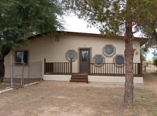 49722 W Mayer Blvd, Maricopa, AZ 85139