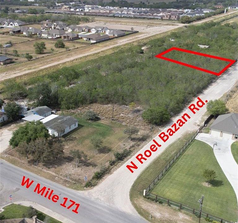 1st image of 2337 N Roel Bazan