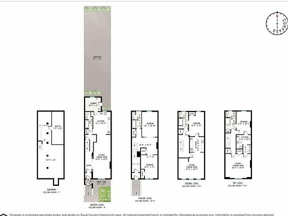 2nd image of 843 Lincoln Pl #1