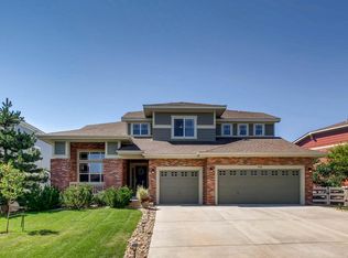 3918 Eagle Tail Ln, Castle Rock, CO 80104