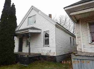 5926 Marcus St, Detroit, MI 48211