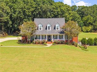 8135 Wallace Wood Rd, Gainesville, GA 30506
