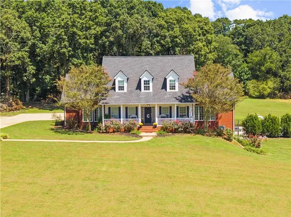8135 Wallace Wood Rd, Gainesville, GA 30506
