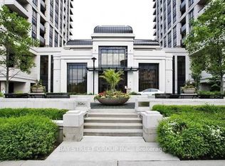 100 Harrison Garden Blvd Unit 615, Toronto, ON