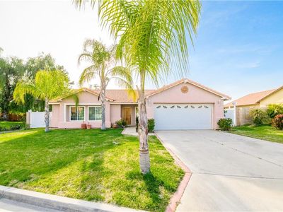 25131 Avocet Cir, Hemet, CA, 92544