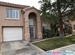 208 Winnsboro St, Henderson, NV 89074