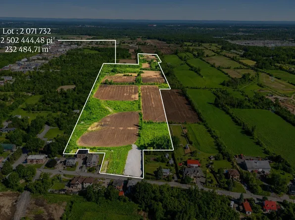 Rg Du Bas St, Franaois Laval Duvernay, QC H7E 4P2