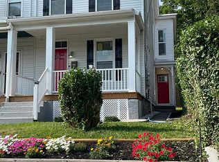 232 Market St, Highspire, PA 17034