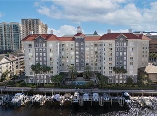 700 S Harbour Island Blvd UNIT 645, Tampa, FL 33602