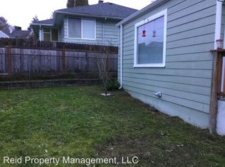 851 S Summit Ave, Bremerton, WA 98312