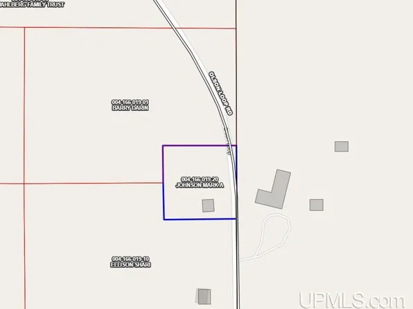 176 Olson Loop Rd, Iron River, MI 49935