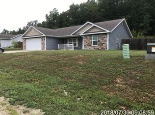 20985 Hideaway Ln, Saint Robert, MO 65584