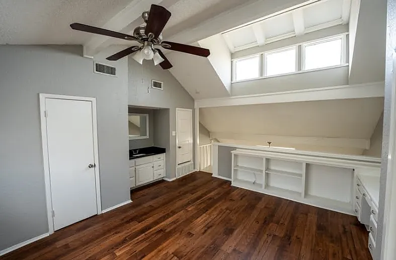 2 bed, 850 sqft, $995 — Photo 3