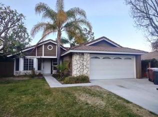 265 S Kirkwood Cir, Anaheim, CA 92808