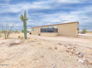 15131 W Scrub Brush Rd, Marana, AZ 85653