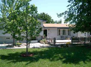 348 Marmaton Rd, El Dorado, KS 67042