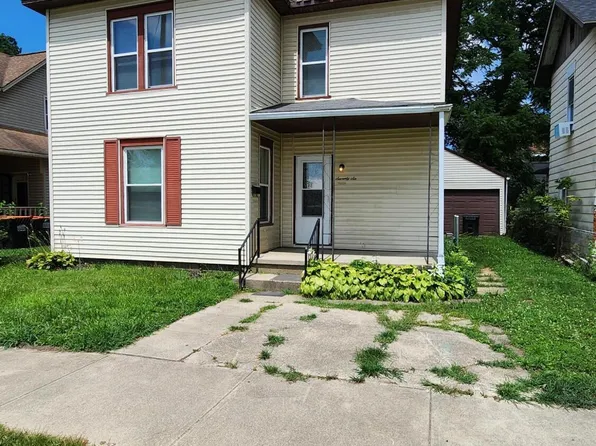 76 Cambria St, Newark, OH 43055