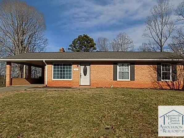 102 Rockdale Rd, Collinsville, VA 24078