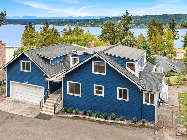 14516 37th Avenue NE, Lake Forest Park, WA 98155