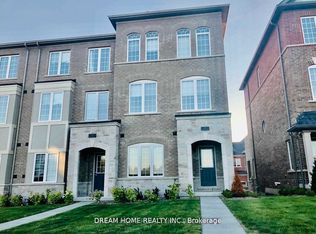 7 Heswall Ln, Newmarket, ON L3Y0E1