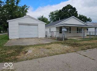310 W 22nd St, Muncie, IN 47302
