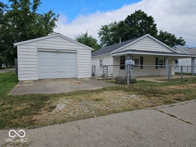310 W 22nd St, Muncie, IN, 47302
