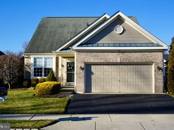 111 Merion Way, Hainesport, NJ 08036