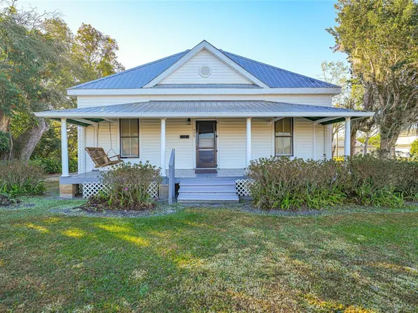 425 W Imogene St, Arcadia, FL 34266