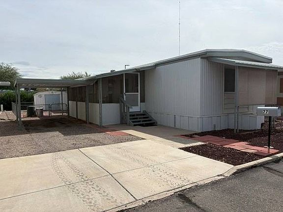 2nd image of 775 W Roger Rd Lot 77
