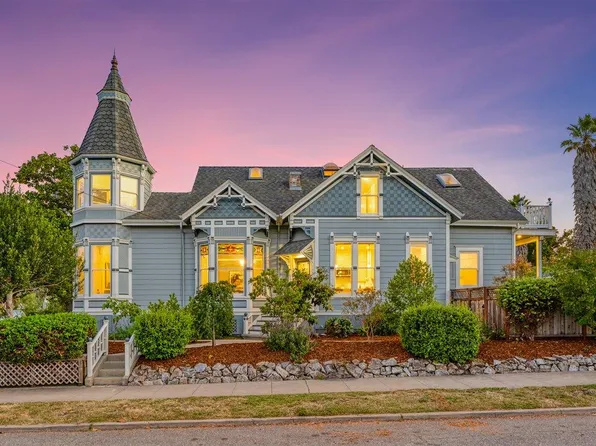 1104 King St, Santa Cruz, CA 95060