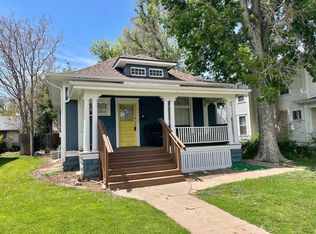 1731 7th Ave, Greeley, CO 80631