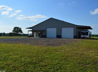 345 S Bolden Hill Rd, Greenbrier, AR 72058
