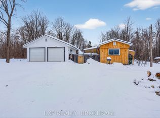 1936 Cruise Rd, North Frontenac, ON K0H2J0