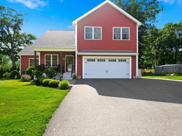 2 Merrill Street, Hudson, NH 03051
