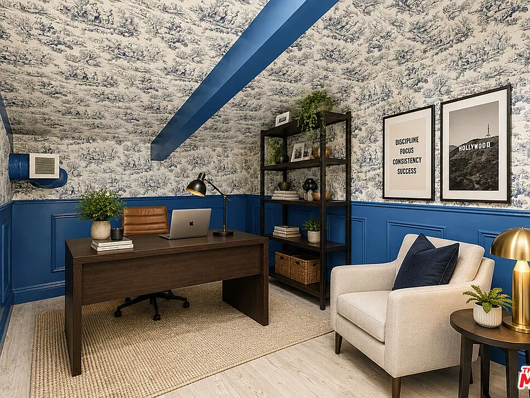 2700 Cahuenga Blvd E #4313 — Photo 30