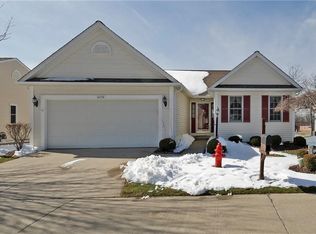 4278 Cory Ct, Brunswick, OH 44212