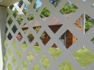 106 Access Rd, Becket, MA 01223