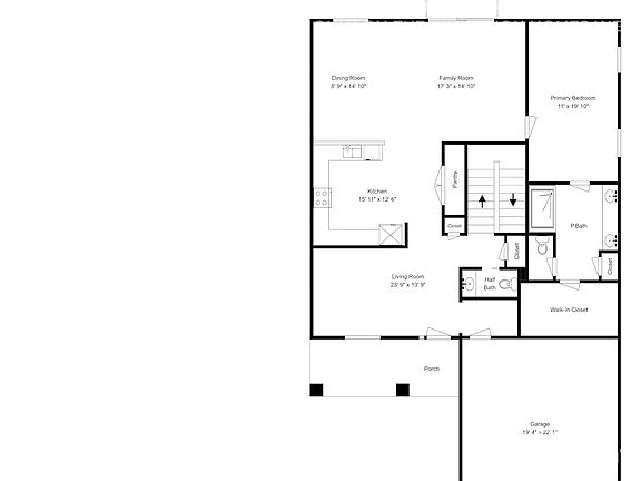 2nd image of 146 Saint Thomas Dr