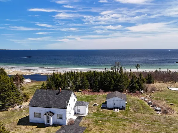 1359 Stoney Island Rd, Barrington, NS B0W 1E0