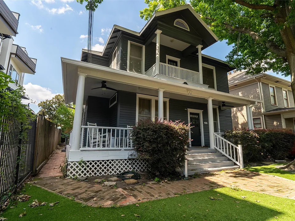 606 W Drew St #B