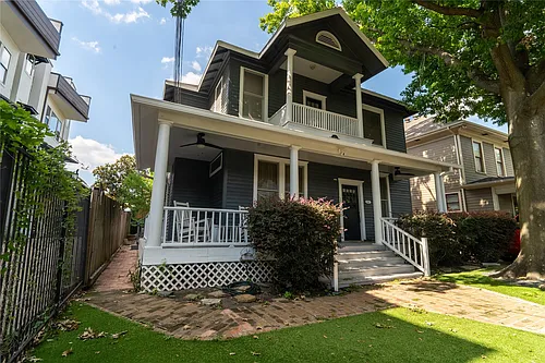 606 W Drew St #B Photo 1 606 W Drew St #B Photo 1